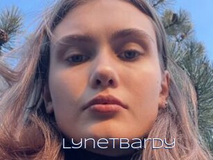Lynetbardy