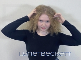 Lynetbeckett