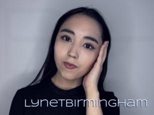 Lynetbirmingham
