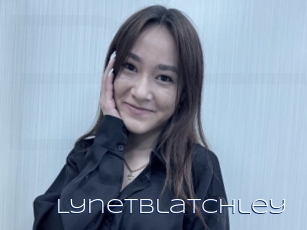 Lynetblatchley