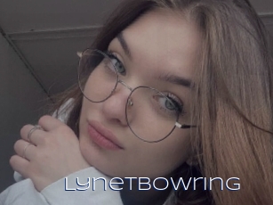 Lynetbowring