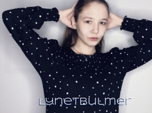 Lynetbulmer