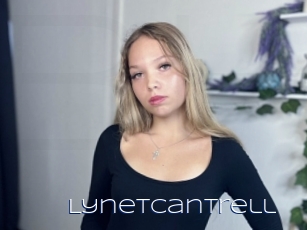 Lynetcantrell