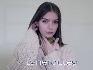 Lynetcilley