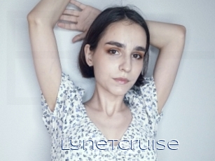 Lynetcruise