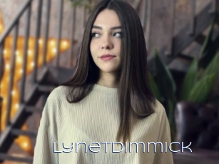 Lynetdimmick