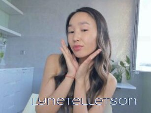 Lynetelletson