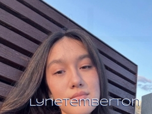 Lynetemberton