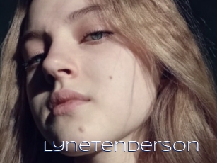 Lynetenderson