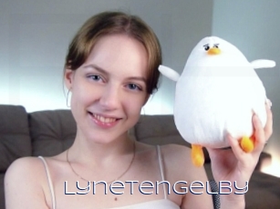 Lynetengelby