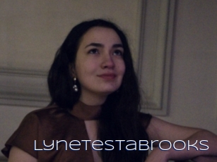 Lynetestabrooks