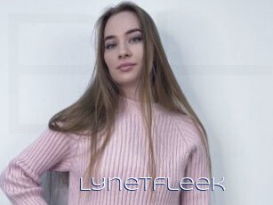 Lynetfleek