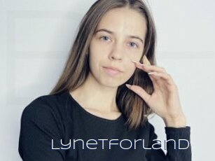 Lynetforland