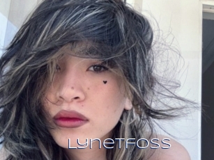 Lynetfoss