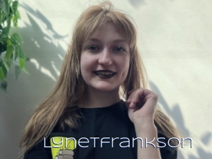 Lynetfrankson