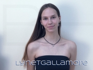Lynetgallamore