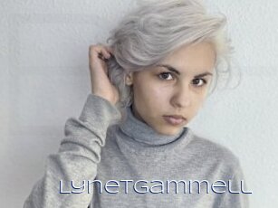 Lynetgammell