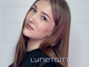 Lynetgitt