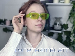 Lynethamblett