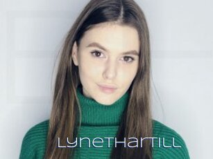 Lynethartill