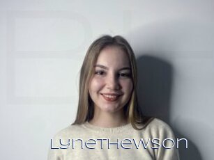 Lynethewson