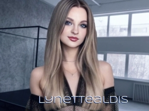 Lynettealdis