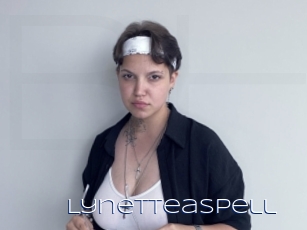 Lynetteaspell