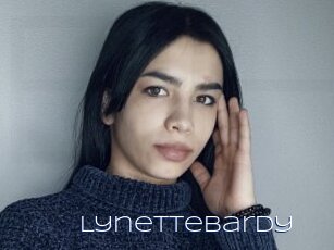 Lynettebardy