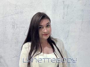 Lynettebody