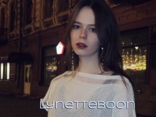 Lynetteboon