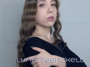 Lynettebrickell