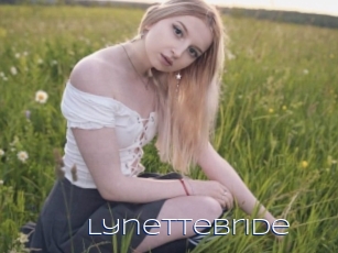 Lynettebride