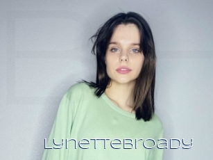 Lynettebroady