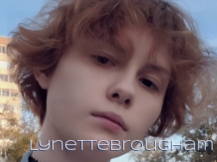 Lynettebrougham