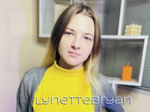 Lynettebryan