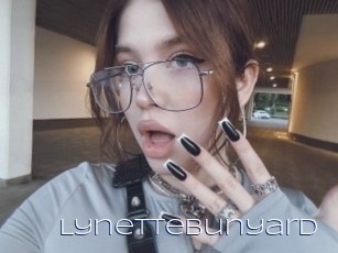 Lynettebunyard