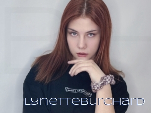 Lynetteburchard