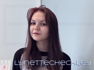 Lynettecheckley