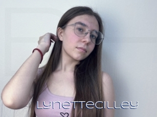 Lynettecilley