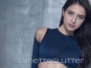 Lynetteclutter