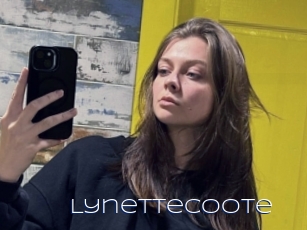 Lynettecoote