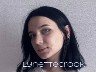 Lynettecrook