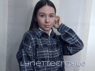 Lynettecroyle