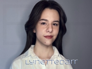 Lynettedarr