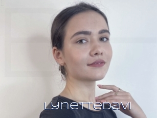 Lynettedavi