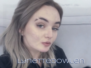 Lynettedowlen