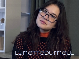 Lynettedurnell