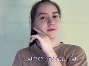 Lynetteduty