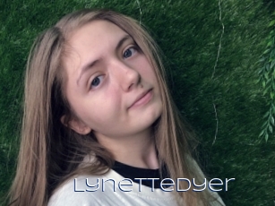 Lynettedyer