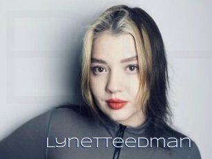 Lynetteedman